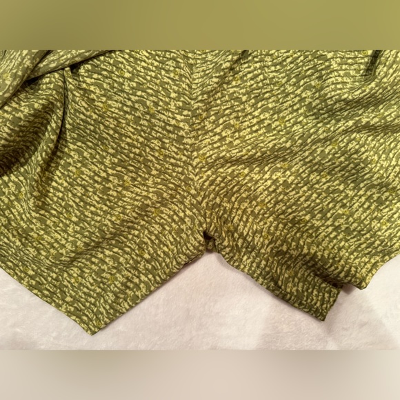 Women’s Tehāma Nancy Haley Green Skort Size 14 - Picture 8 of 16